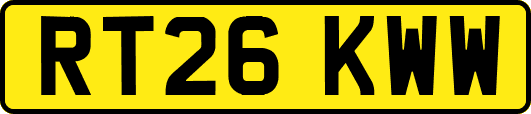 RT26KWW