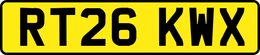 RT26KWX