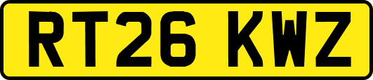 RT26KWZ