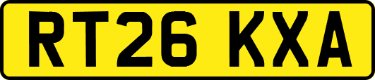 RT26KXA