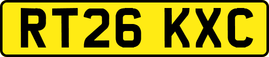 RT26KXC