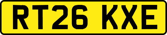 RT26KXE