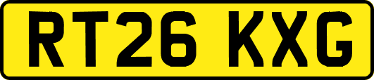RT26KXG