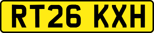 RT26KXH