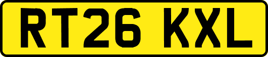 RT26KXL