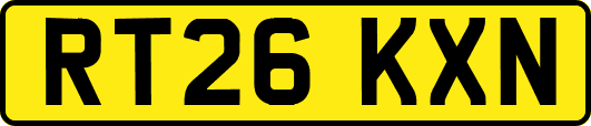 RT26KXN