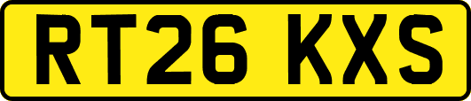 RT26KXS