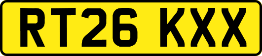 RT26KXX