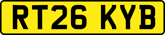 RT26KYB