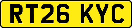 RT26KYC