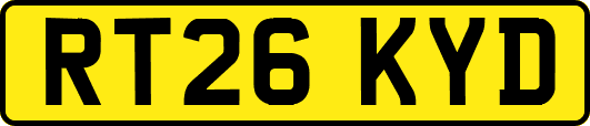 RT26KYD