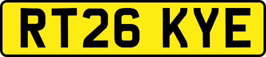 RT26KYE