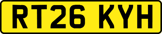 RT26KYH