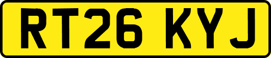 RT26KYJ
