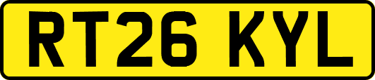 RT26KYL