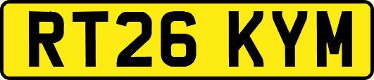 RT26KYM