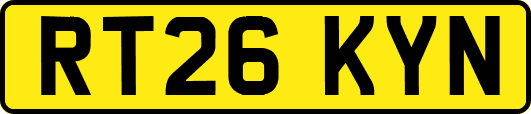 RT26KYN