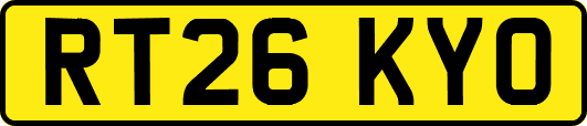 RT26KYO