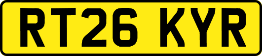 RT26KYR