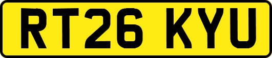 RT26KYU