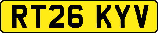 RT26KYV