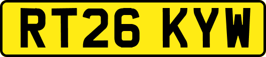 RT26KYW