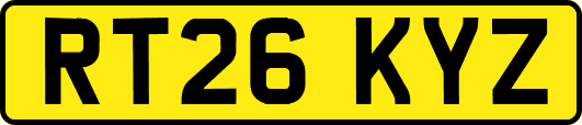 RT26KYZ