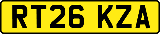 RT26KZA