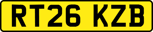 RT26KZB