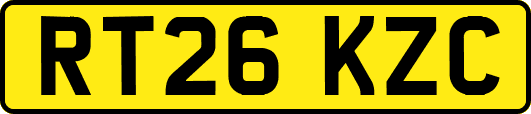 RT26KZC