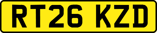 RT26KZD