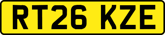 RT26KZE
