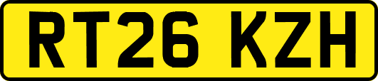 RT26KZH