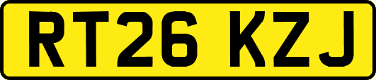 RT26KZJ