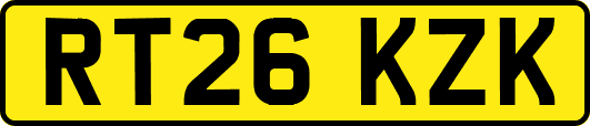 RT26KZK