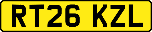 RT26KZL