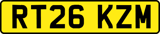 RT26KZM