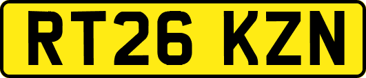 RT26KZN
