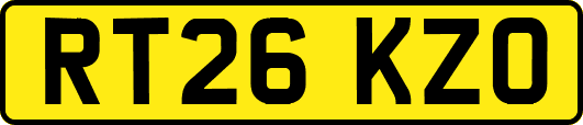 RT26KZO