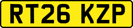 RT26KZP