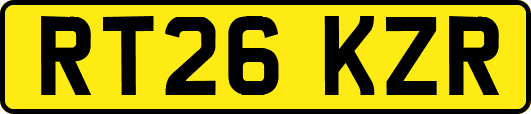 RT26KZR