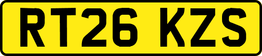 RT26KZS