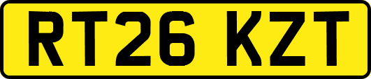 RT26KZT