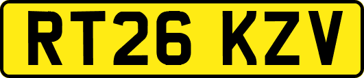 RT26KZV