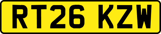 RT26KZW