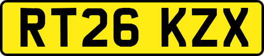 RT26KZX