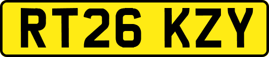 RT26KZY