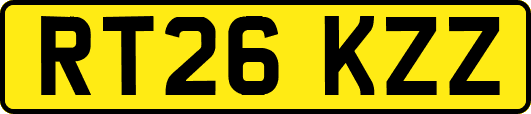 RT26KZZ