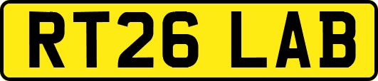 RT26LAB