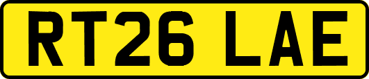 RT26LAE